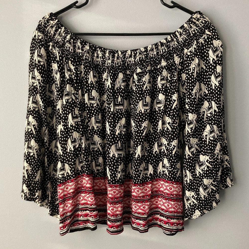 Forever 21 Top